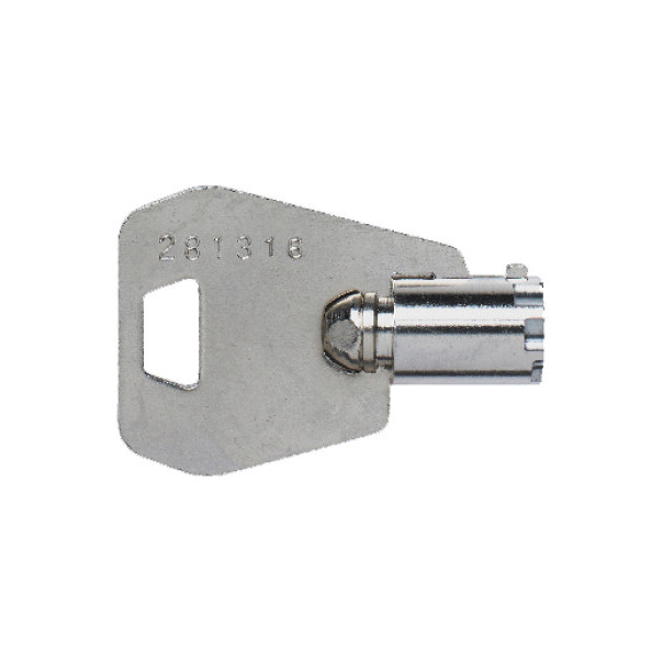 28 Series Replacement Key