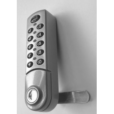 Lowe and Fletcher 3780 Digital Combination Lock