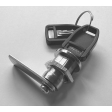 Lowe and Fletcher 5800 22.6mm Camlock