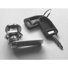 Lowe and Fletcher 5800 22.6mm Camlock