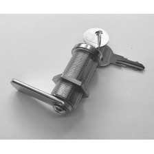 Lowe and Fletcher B448 Camlock 37.7mm