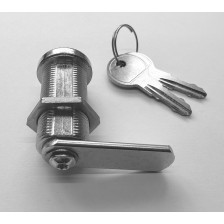 Lowe and Fletcher B448 Camlock 37.7mm