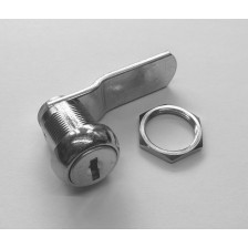 Lowe and Fletcher 1432 16mm Locker Lock Camlock