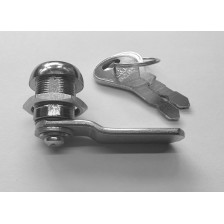 Lowe and Fletcher 1432 16mm Locker Lock Camlock