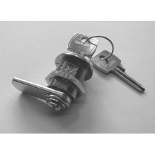 Lowe and Fletcher 2724 Camlock 20mm KA
