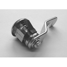 Lowe and Fletcher 1438 20mm Snap-in fix camlock (Lion/Probe Lockers)