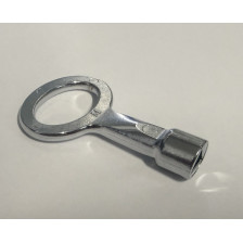 TR3 7mm Triangle Spanner Key