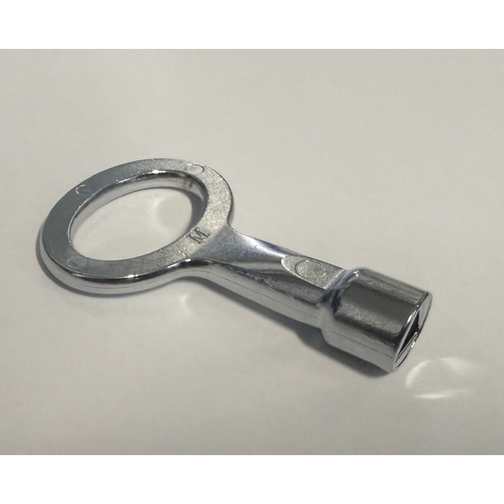 TR3 7mm Triangle Spanner Key