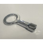 TR3 7mm Triangle Spanner Key