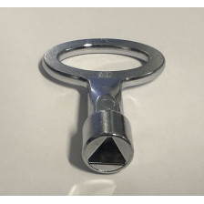 TR3 7mm Triangle Spanner Key