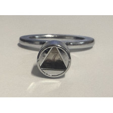 TR3 7mm Triangle Spanner Key