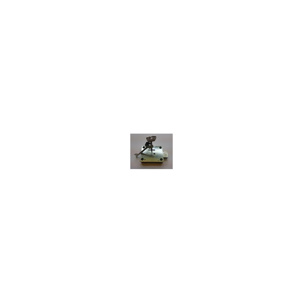 Rim Deadlock 3006