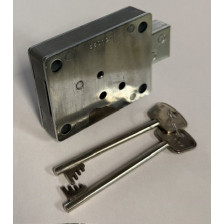 Rim Deadlock 3006 with cylinder (24mm dia / 18mm projection)
