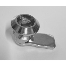 L066 13.5mm Miniature Quarter Turn Spanner Lock