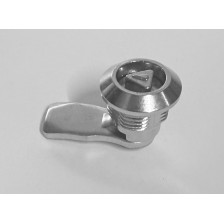 L066 13.5mm Miniature Quarter Turn Spanner Lock