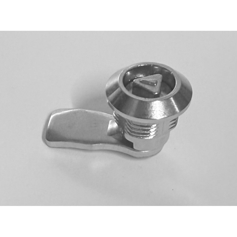 L066 13.5mm Miniature Quarter Turn Spanner Lock