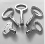 Spanner Lock Keys