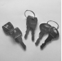 Replacement Keys