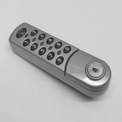 Digital / Melo Locks