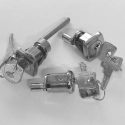 Metal Furniture Locks