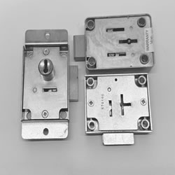 Security Locks