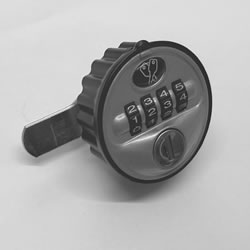 Mechanical Combination Locks